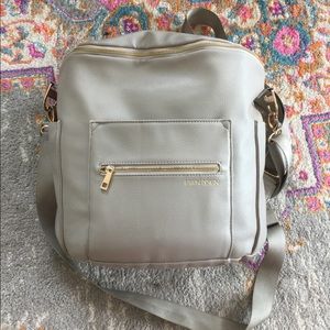 Fawn Design diaper bag